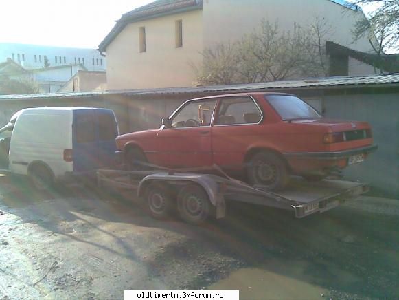 Clasice vazute pe strazile din Timisoara - @mark1, cineva mi-a zis ca ai rezolvat, sau - UNIVERSUL CLASICELOR