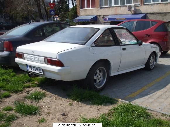 Clasice vazute pe strazile din Timisoara - sper ca este functional ca sa se alature - UNIVERSUL CLASICELOR