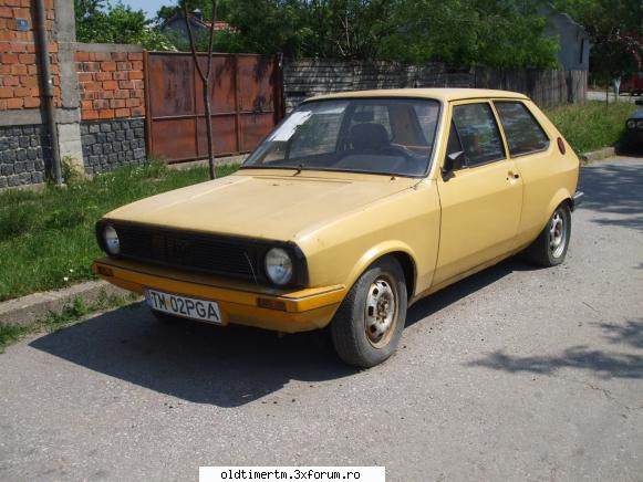 Clasice vazute pe strazile din Timisoara - asv - UNIVERSUL CLASICELOR