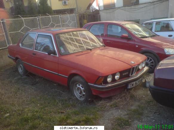 Clasice vazute pe strazile din Timisoara - sabytuning - UNIVERSUL CLASICELOR