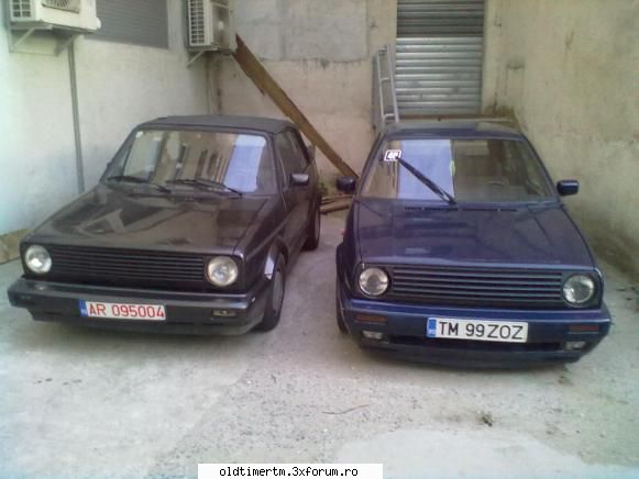 Clasice vazute pe strazile din Timisoara - florin_cars - UNIVERSUL CLASICELOR
