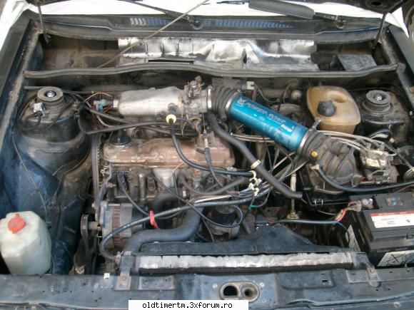 Clasice vazute pe strazile din Timisoara - florin_cars - UNIVERSUL CLASICELOR