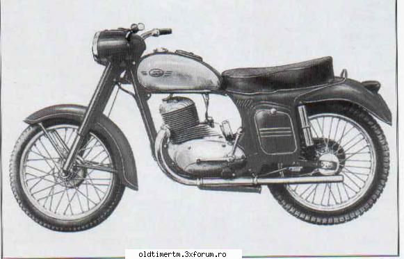 Colectia mea de motociclete clasice - Bogdan Marcel - marczello_b - MOTOCICLETA MEA