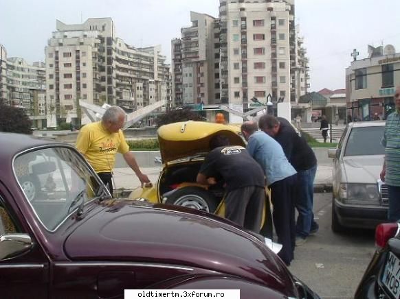Cu respect. - Fiecare masina avea pilot so copilot,care - SA NE CUNOASTEM