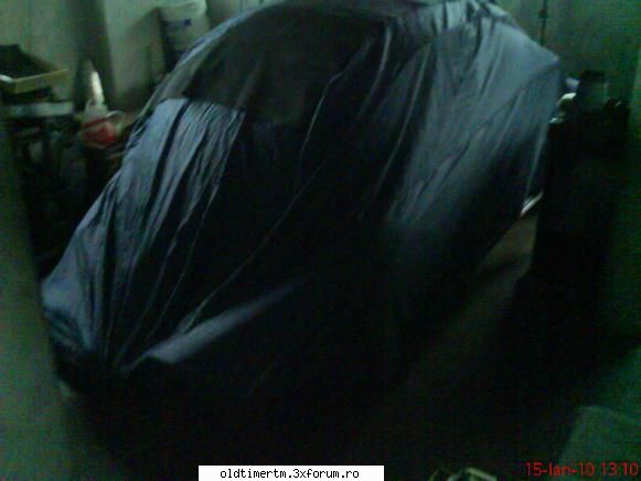 Cu respect. - Era timpul deja sa va prezint si alta masina de a - SA NE CUNOASTEM