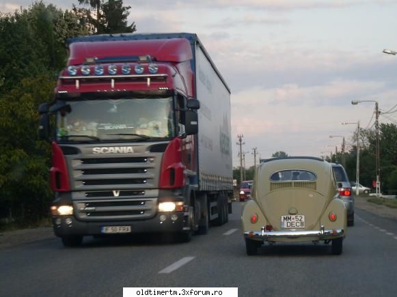 Cu respect. - Asa arata din spate. Am umblat cu el si prin - SA NE CUNOASTEM