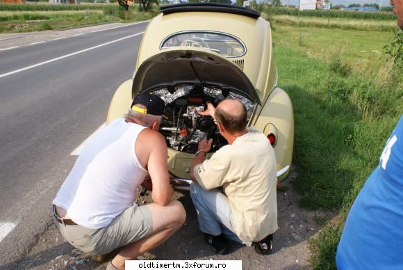 Cu respect. - Motorul am rodat pe drumurile Slovaciei,chiar la - SA NE CUNOASTEM