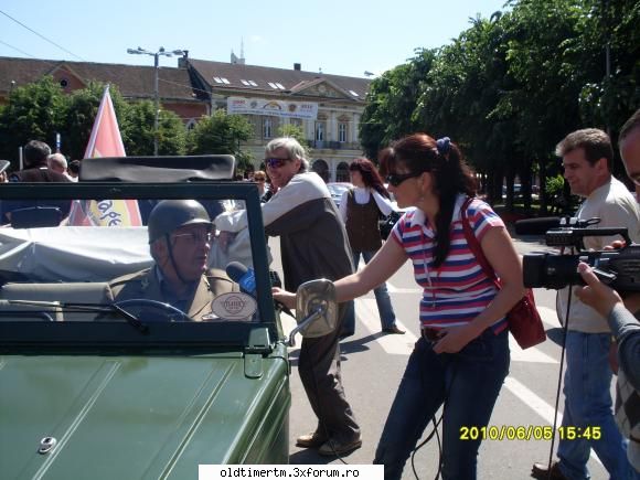 Cu respect. - Din pacate mai mare interes au prezentat - SA NE CUNOASTEM
