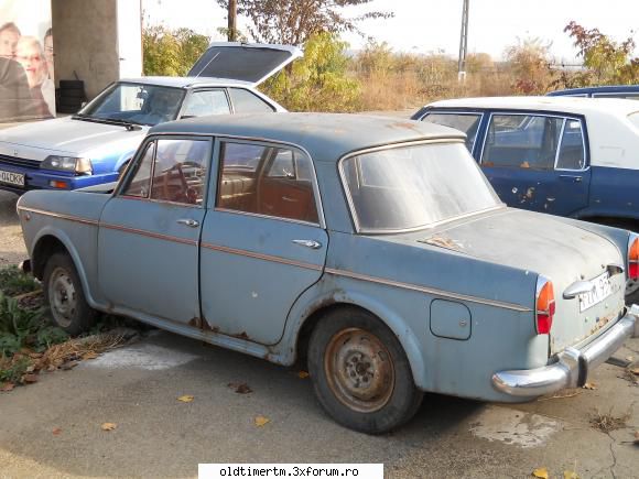 Cumpar oldtimer si/sau youngtimer - enrique - VANZARI/CUMPARARI AUTO/MOTO
