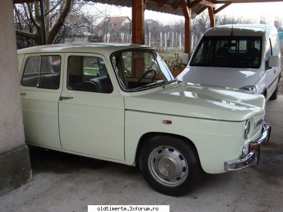 Dacia 1100 de vanzare (Timisoara) - marczello_b - VANZARI/CUMPARARI AUTO/MOTO