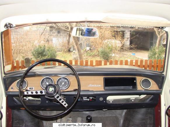 Dacia 1100 de vanzare (Timisoara) - marczello_b - VANZARI/CUMPARARI AUTO/MOTO