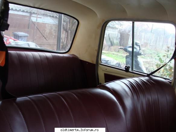 Dacia 1100 de vanzare (Timisoara) - marczello_b - VANZARI/CUMPARARI AUTO/MOTO