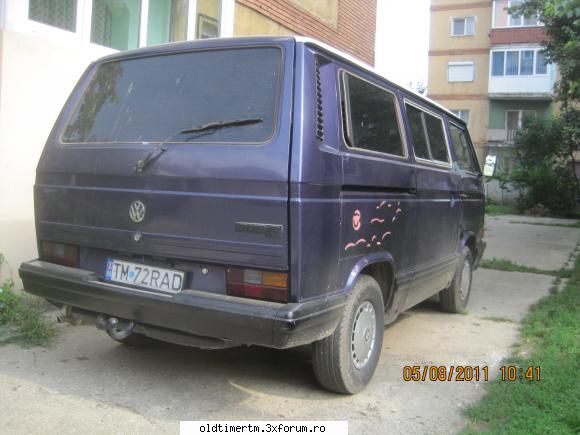 De prin Lugoj - in aceeasi zona, si acest T3 - UNIVERSUL CLASICELOR