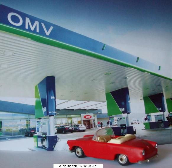 De prin colectia mea - va plac cele 2 poze? - HOBBY