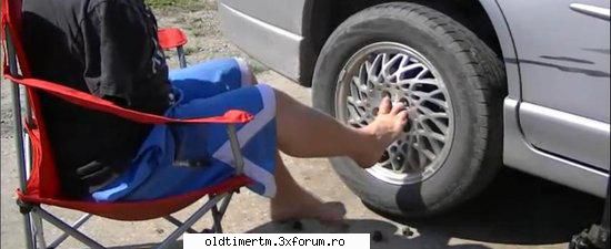 De prin media luate... - soferul care te inspira si te face sa vezi altfel - Stiri si noutati  domeniul Retro