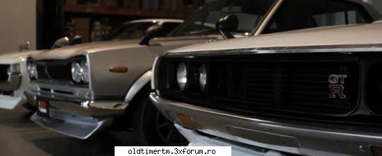 De prin media luate... - Legendele JDM: cele mai tari masini japoneze care - Stiri si noutati  domeniul Retro