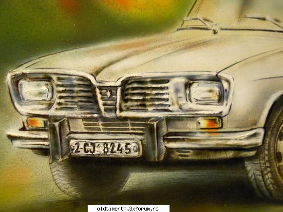 Desene cu masini si nu numai - tabac - HOBBY