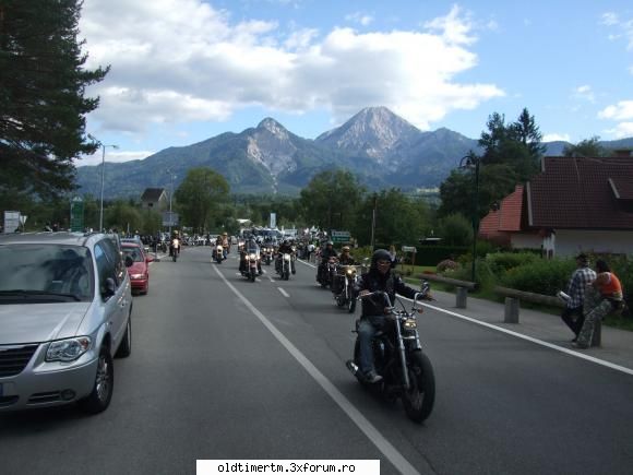 Drumatiile mele - cateva poze cu intalniriile auto-moto la care am - HOINAR PRIN LUME