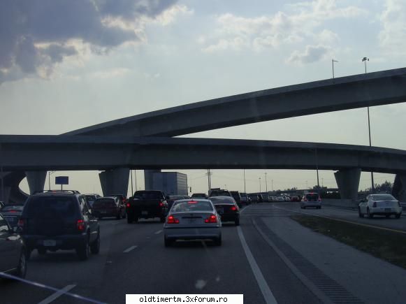 Drumatiile mele - autostrada suspendata de la noi - HOINAR PRIN LUME