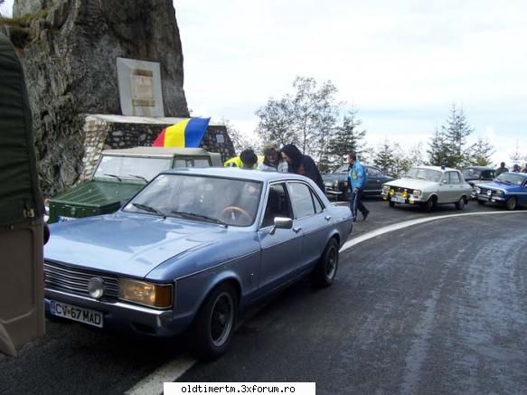 Expeditie in tara zapezii. - Trebuie sa va arat si pozele astea preluate si - EVENIMENTE IN TARA