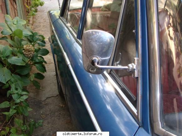 Fiat 1300 - timariu dragos - SA NE CUNOASTEM