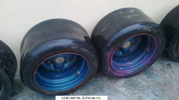 Formula Easter TG86 - LATE LATE 11J/13 - RESTAURARI