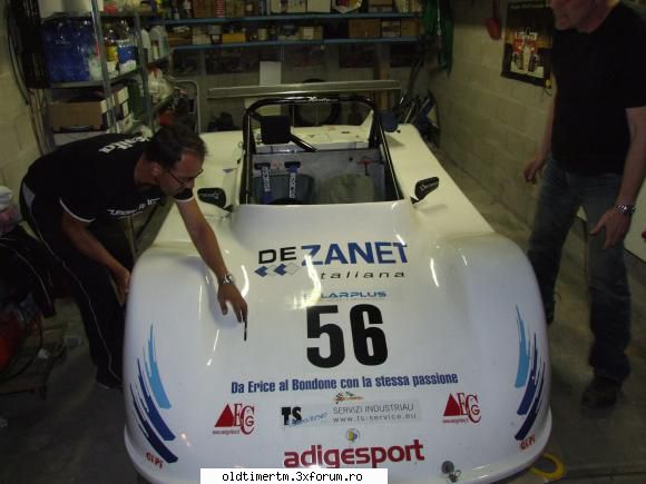 Formula Easter TG86 - MA AJUTA :) CAND VIN ACASA.. MIERCURI VIN IN - RESTAURARI
