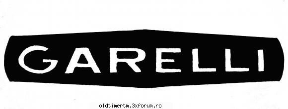 Garelli Katia M 50cc 1976 - IN ZILELE NOASTRE: operatiune de reparare si - RESTAURARI