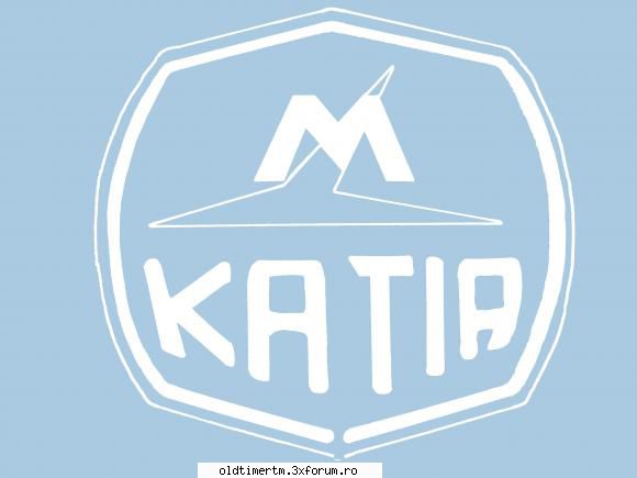 Garelli Katia M 50cc 1976 - le puteti lua de aici la o calitata mai buna: (si - RESTAURARI
