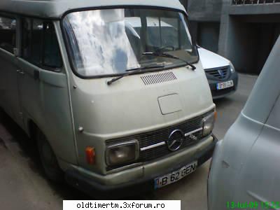 Hanomag F20D - Inmatriculat In RO vand sau schimb cu alt oldtimer - VANZARI/CUMPARARI AUTO/MOTO