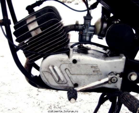 Hoinar - Fostul meu motor al Hoinarului meu de care m-am - GENERAL
