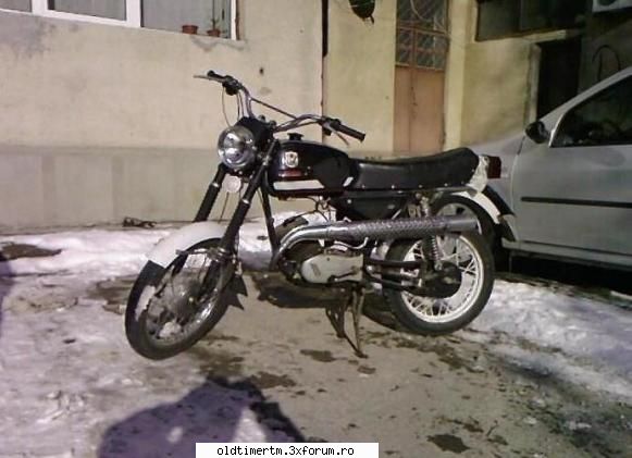 Hoinar - Intretinut bine! dar totusi....era un Hoinar si - GENERAL