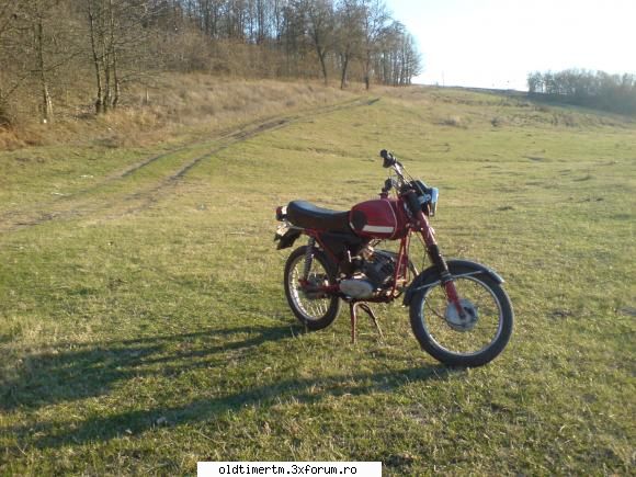 Hoinar - Rosu, dragut dar poza facuta neinspirat - GENERAL