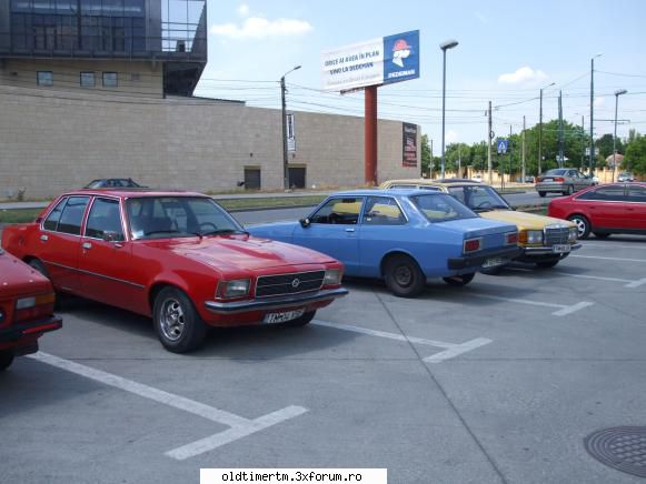 Intalniri Timisoara 2011 - imi revine mie placerea sa arat cateva poze de - INTALNIRI OLDTIMER CLUB TIMISOARA
