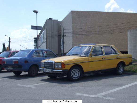 Intalniri Timisoara 2011 - asv - INTALNIRI OLDTIMER CLUB TIMISOARA