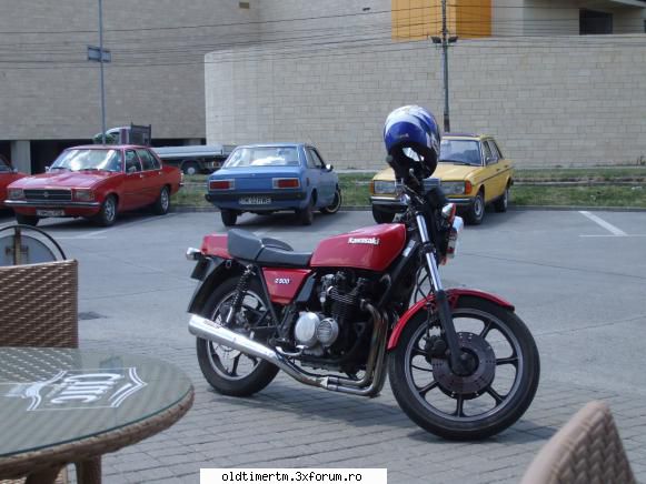 Intalniri Timisoara 2011 - sa ne vedem cu bine si data viitoare - INTALNIRI OLDTIMER CLUB TIMISOARA