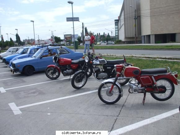 Intalniri in Timisoara 2010 - administrator - INTALNIRI OLDTIMER CLUB TIMISOARA