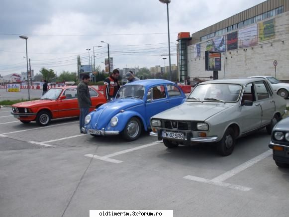 Intalniri in Timisoara 2010 - inca asteptam mai multi participanti mai - INTALNIRI OLDTIMER CLUB TIMISOARA