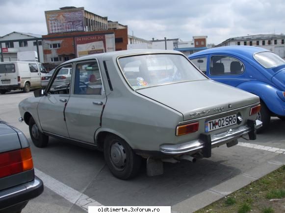 Intalniri in Timisoara 2010 - administrator - INTALNIRI OLDTIMER CLUB TIMISOARA