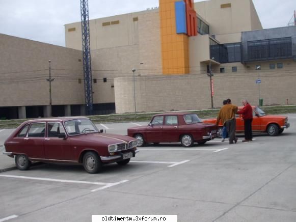 Intalniri in Timisoara 2010 - 2. poze de la a doua intalnire, cea din 21 - INTALNIRI OLDTIMER CLUB TIMISOARA