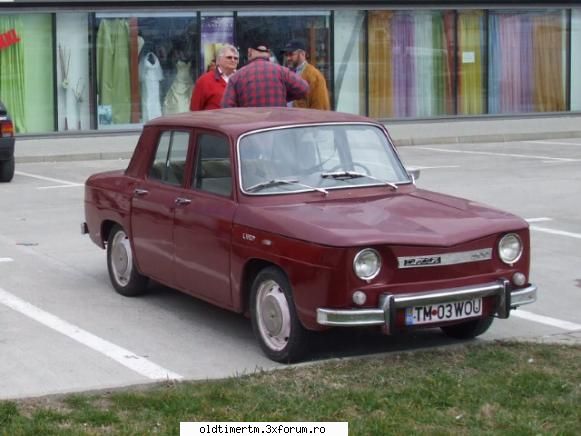 Intalniri in Timisoara 2010 - administrator - INTALNIRI OLDTIMER CLUB TIMISOARA