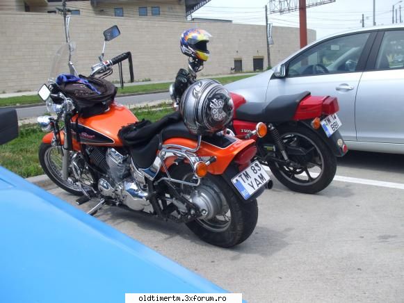 Intalniri in Timisoara 2010 - 15. poze de azi - INTALNIRI OLDTIMER CLUB TIMISOARA