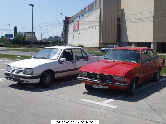 Intalniri in Timisoara 2010 - totusi au venit persoane noi - INTALNIRI OLDTIMER CLUB TIMISOARA