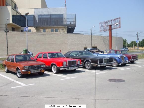 Intalniri in Timisoara 2010 - 17. azi cred ca a fost destul de placuta - INTALNIRI OLDTIMER CLUB TIMISOARA