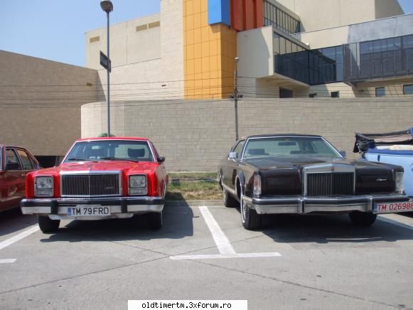 Intalniri in Timisoara 2010 - ce ziceti arata bine una langa alta? - INTALNIRI OLDTIMER CLUB TIMISOARA