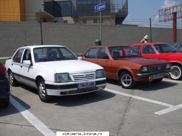 Intalniri in Timisoara 2010 - administrator - INTALNIRI OLDTIMER CLUB TIMISOARA