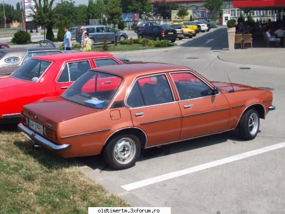 Intalniri in Timisoara 2010 - Daca veneati azi cu Mantele ce frumos - INTALNIRI OLDTIMER CLUB TIMISOARA