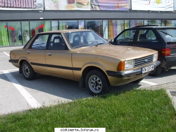 Intalniri in Timisoara 2010 - alte masini participante pt prima data la - INTALNIRI OLDTIMER CLUB TIMISOARA