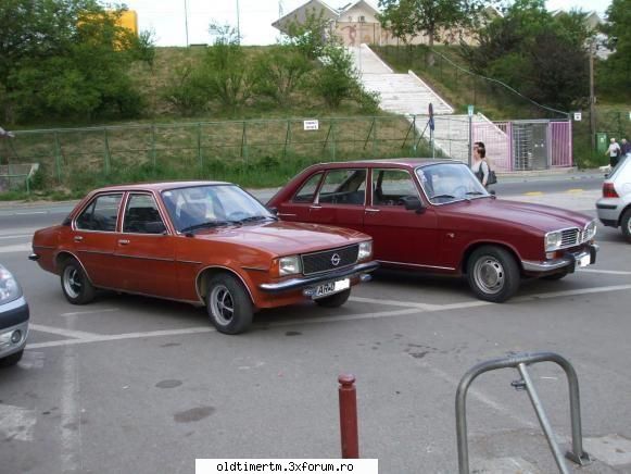 Intalniri in Timisoara 2010 - pentru necunoscatori unde si cand a avut - INTALNIRI OLDTIMER CLUB TIMISOARA