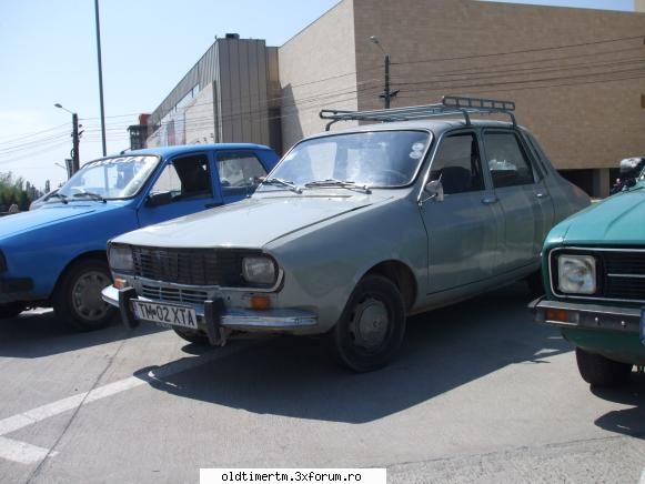 Intalniri in Timisoara 2010 - administrator - INTALNIRI OLDTIMER CLUB TIMISOARA